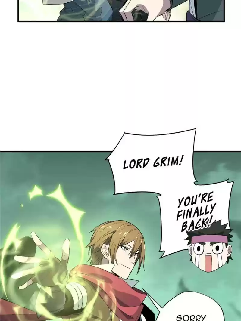 The King's Avatar Chapter 17