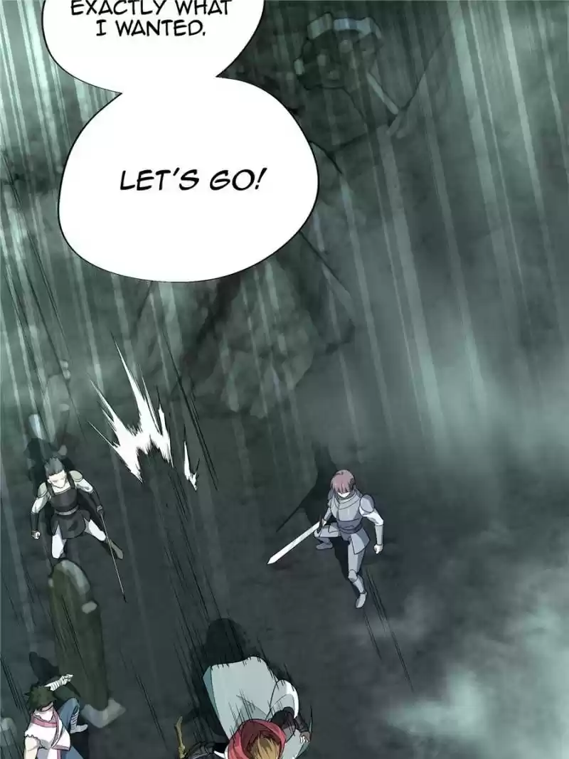 The King's Avatar Chapter 17