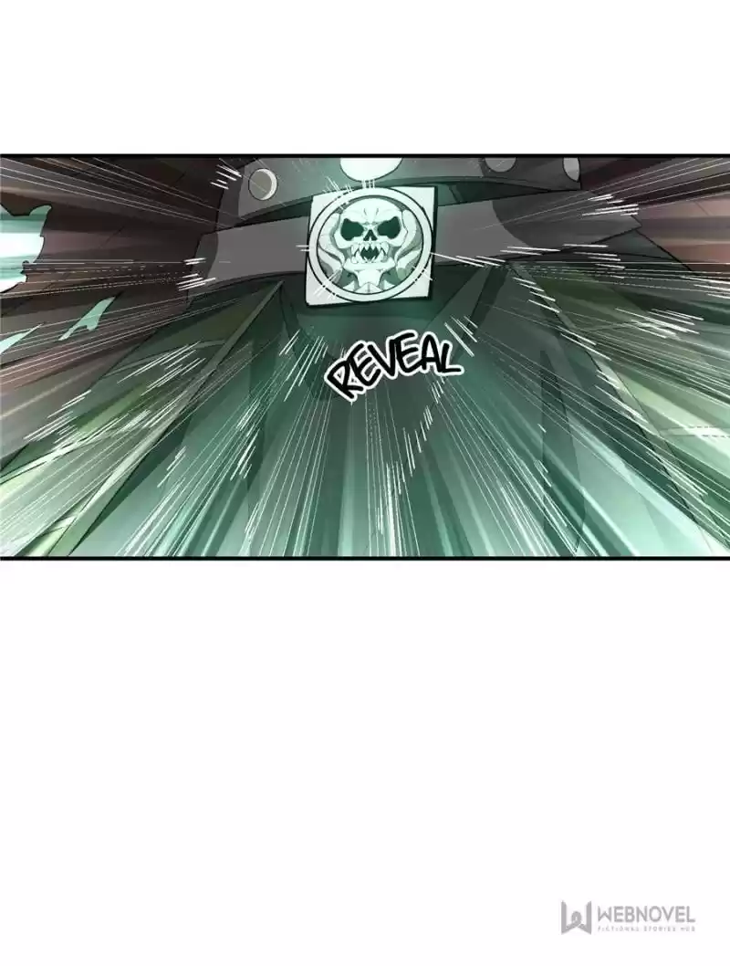 The King's Avatar Chapter 17