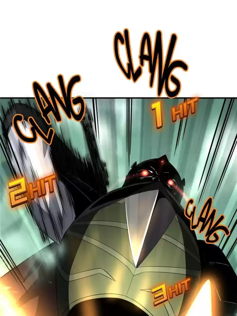 The King's Avatar Chapter 17