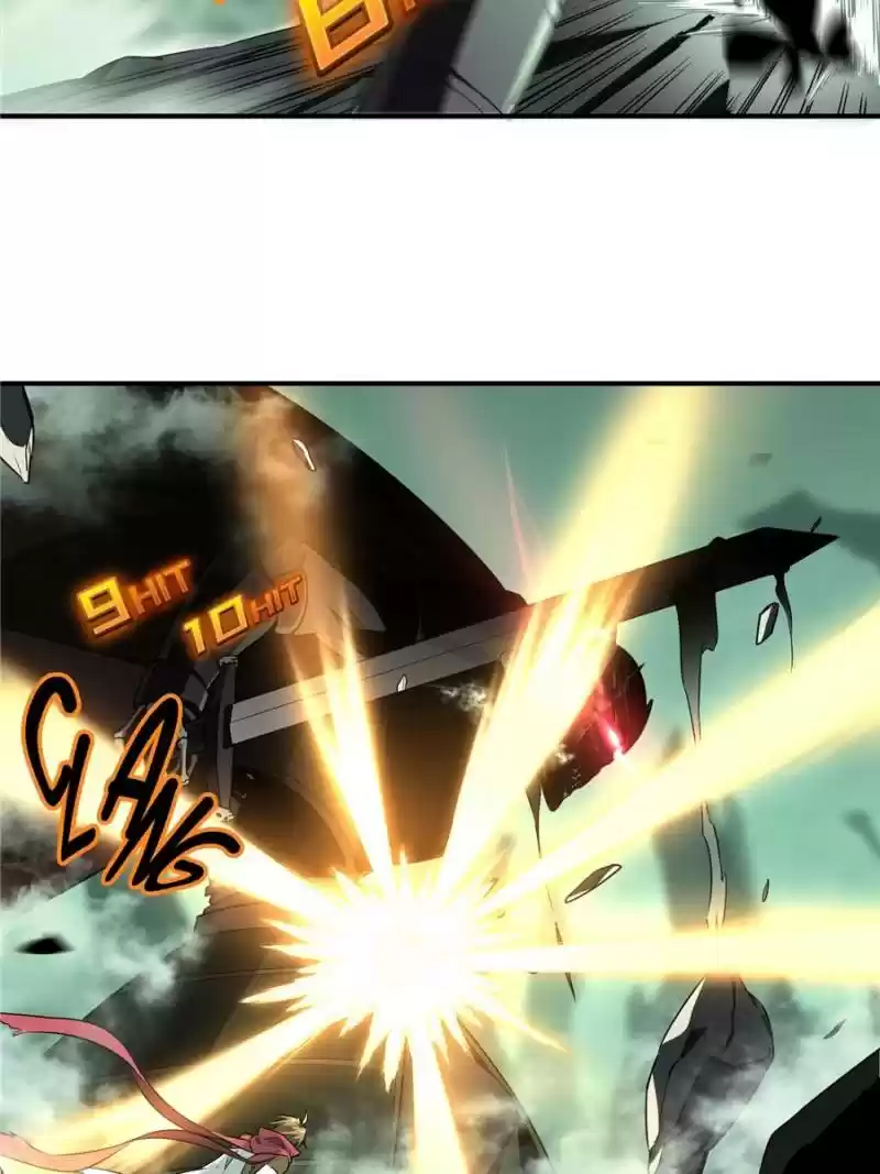 The King's Avatar Chapter 17