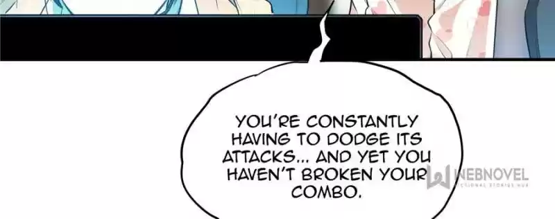 The King's Avatar Chapter 17