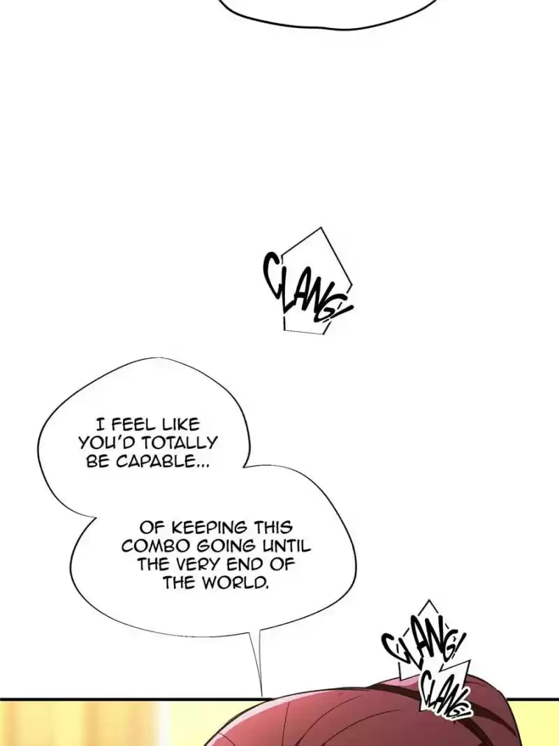 The King's Avatar Chapter 17