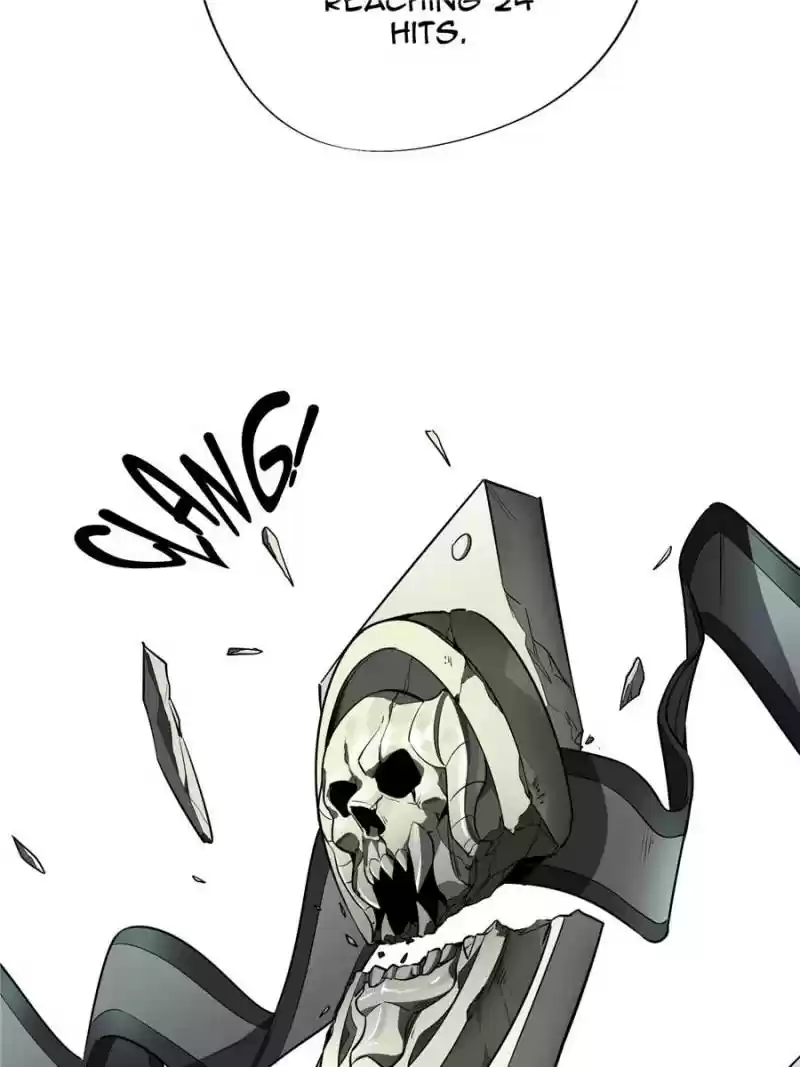 The King's Avatar Chapter 17