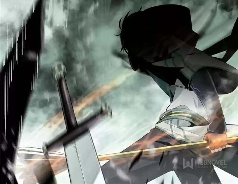 The King's Avatar Chapter 17