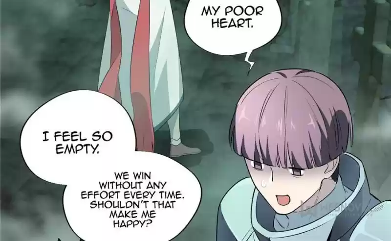 The King's Avatar Chapter 17