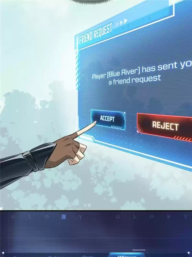 The King's Avatar Chapter 18