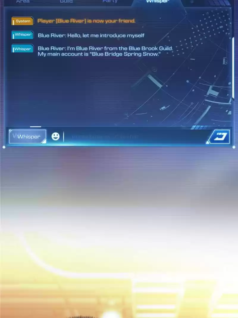 The King's Avatar Chapter 18