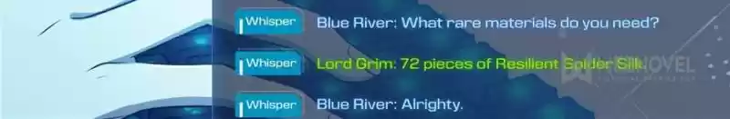 The King's Avatar Chapter 18