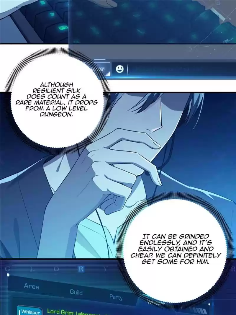 The King's Avatar Chapter 18