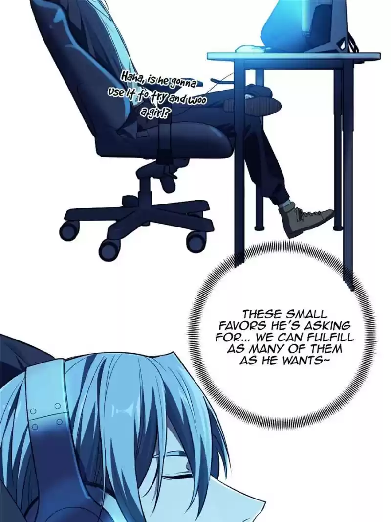 The King's Avatar Chapter 18