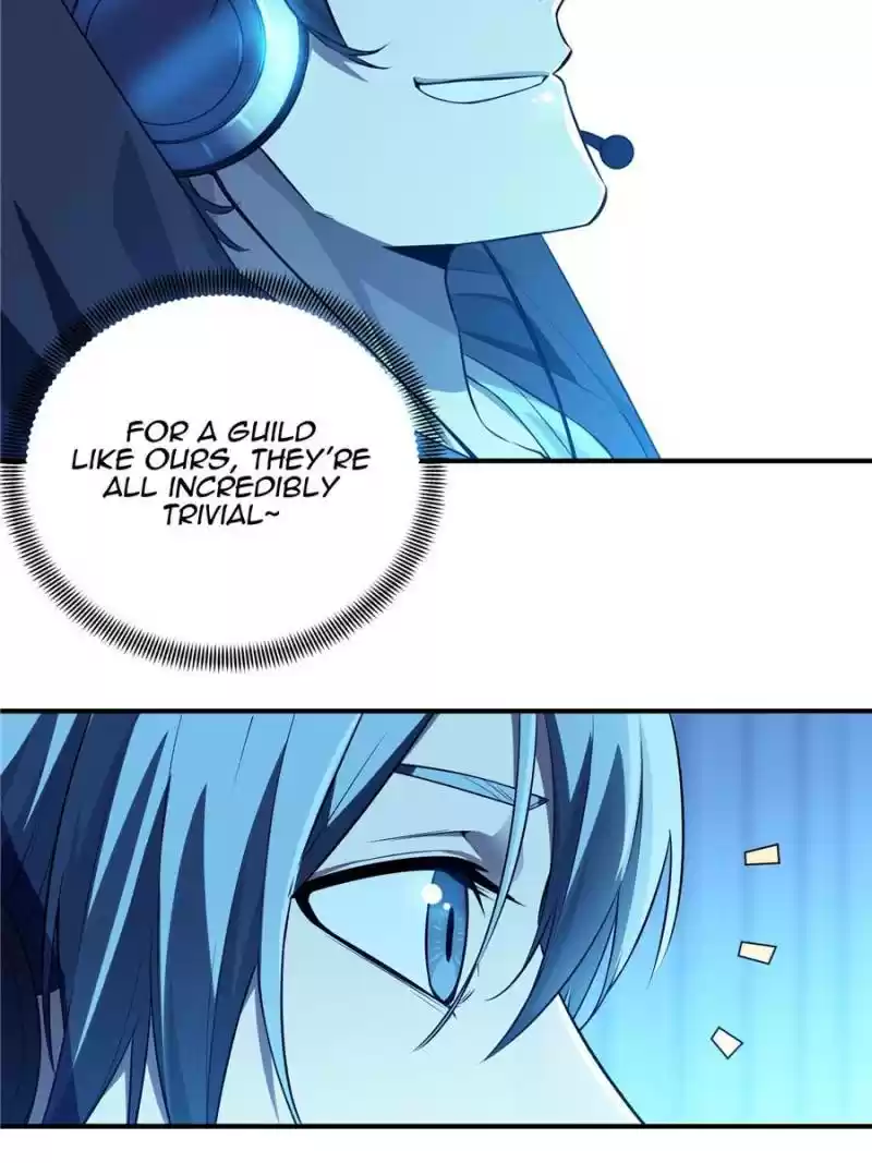 The King's Avatar Chapter 18