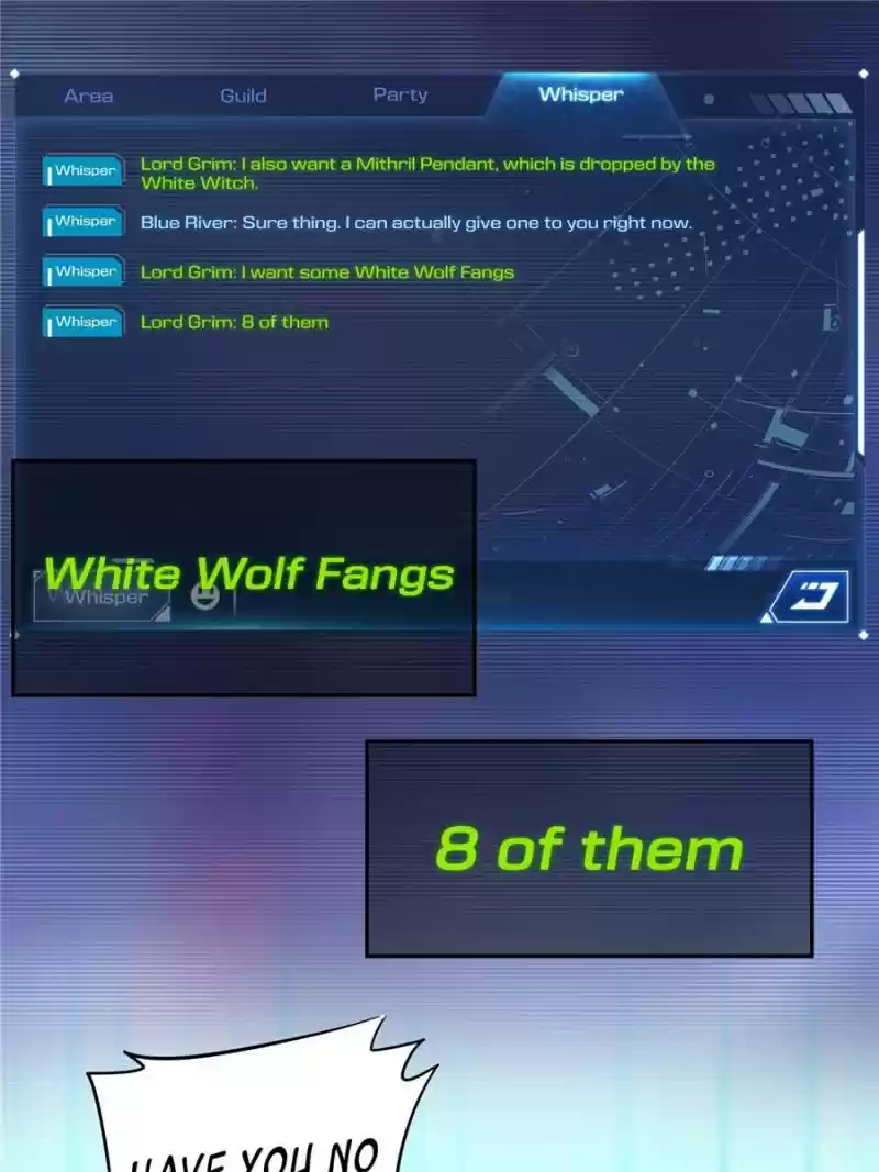 The King's Avatar Chapter 18