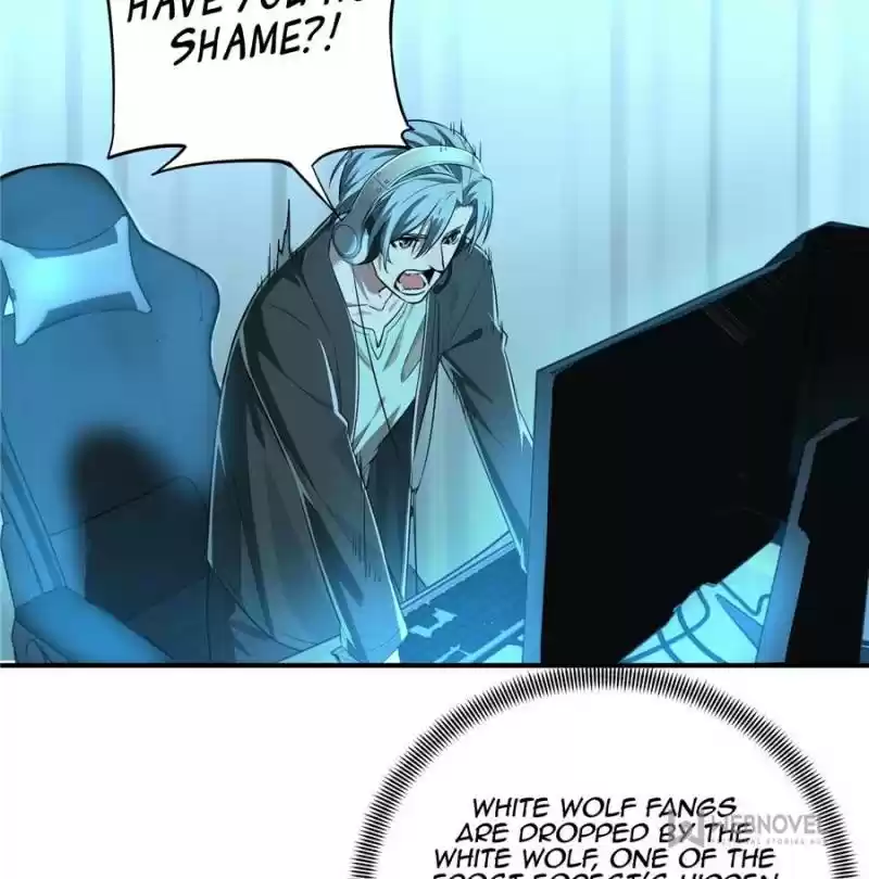 The King's Avatar Chapter 18