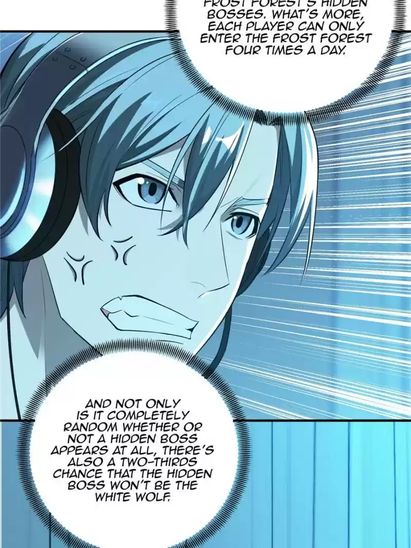 The King's Avatar Chapter 18