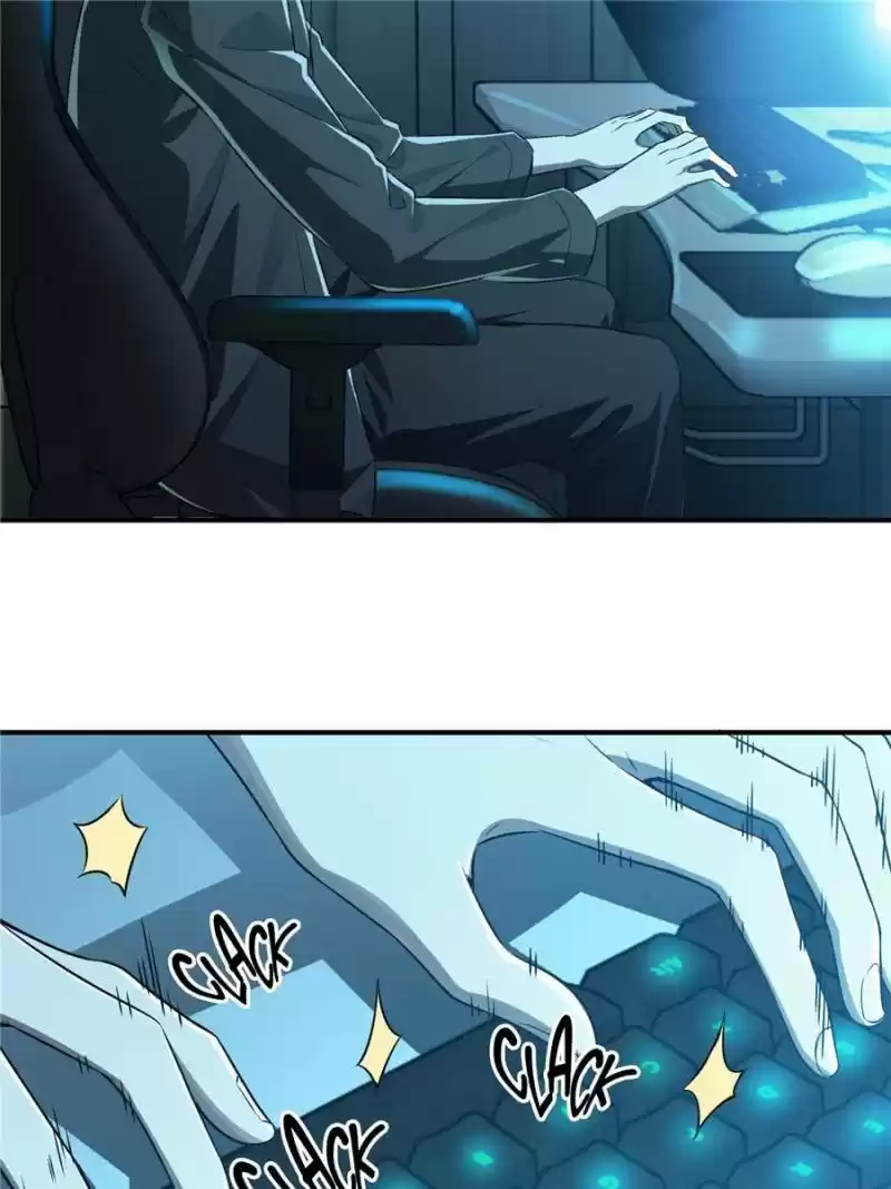 The King's Avatar Chapter 18