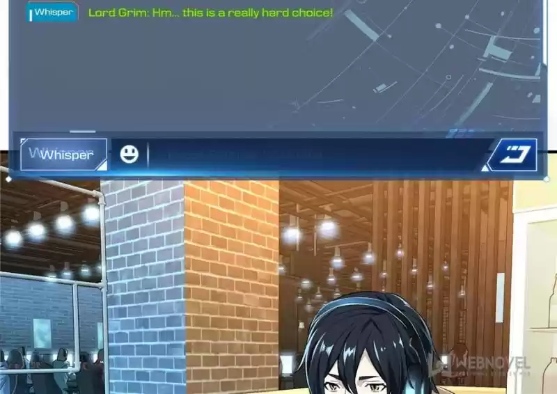 The King's Avatar Chapter 18