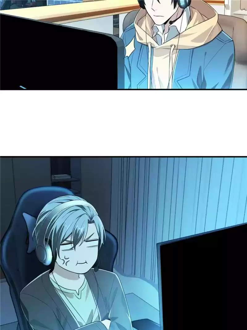 The King's Avatar Chapter 18