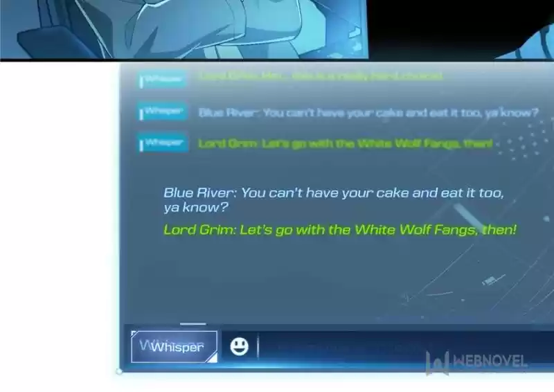 The King's Avatar Chapter 18