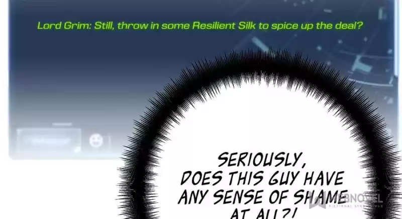 The King's Avatar Chapter 18