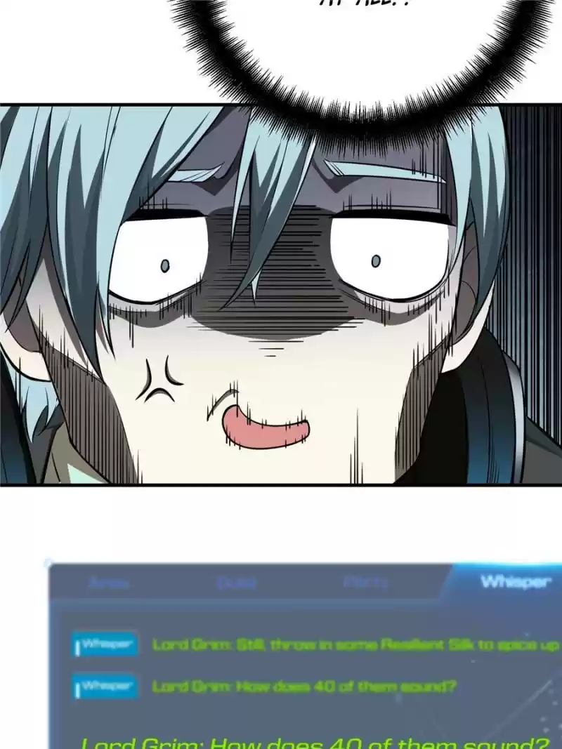 The King's Avatar Chapter 18