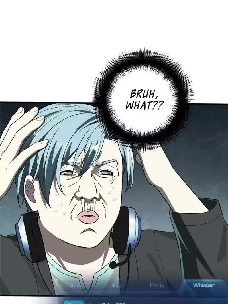 The King's Avatar Chapter 18