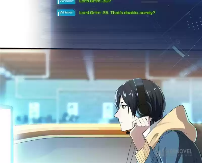 The King's Avatar Chapter 18