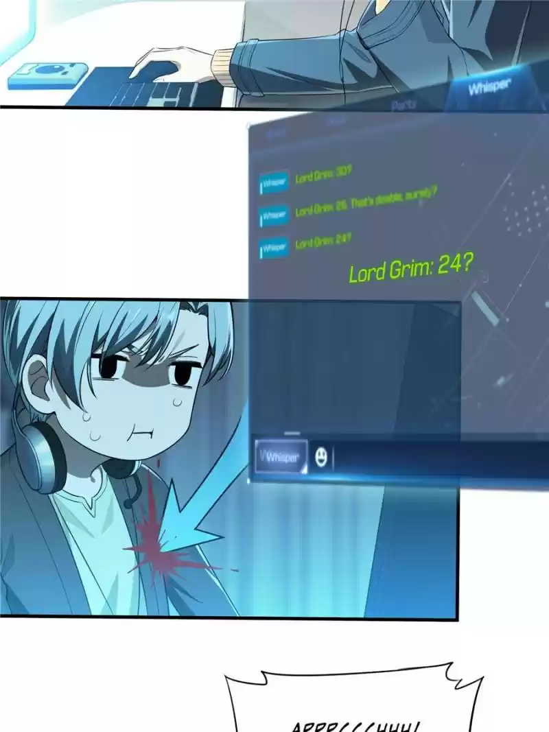 The King's Avatar Chapter 18