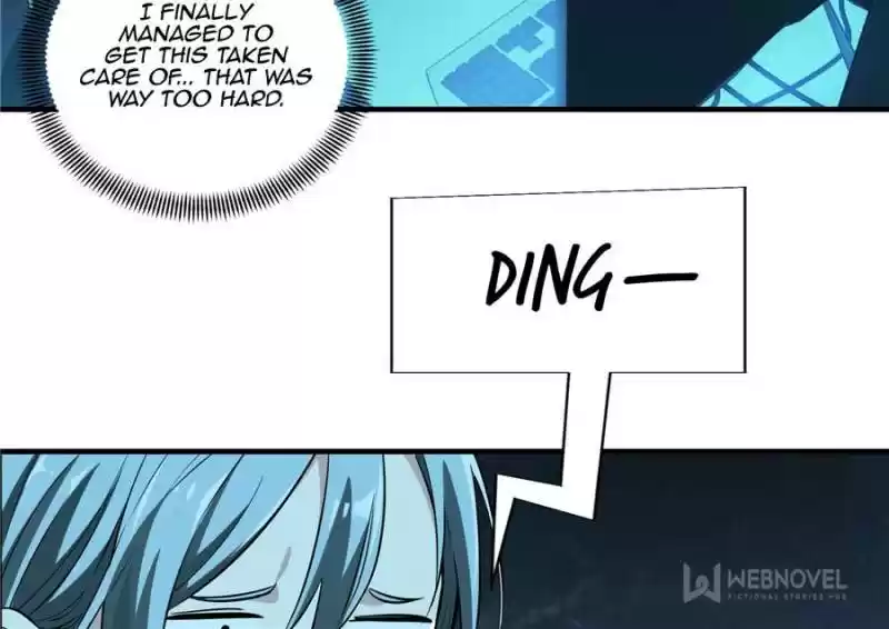 The King's Avatar Chapter 18