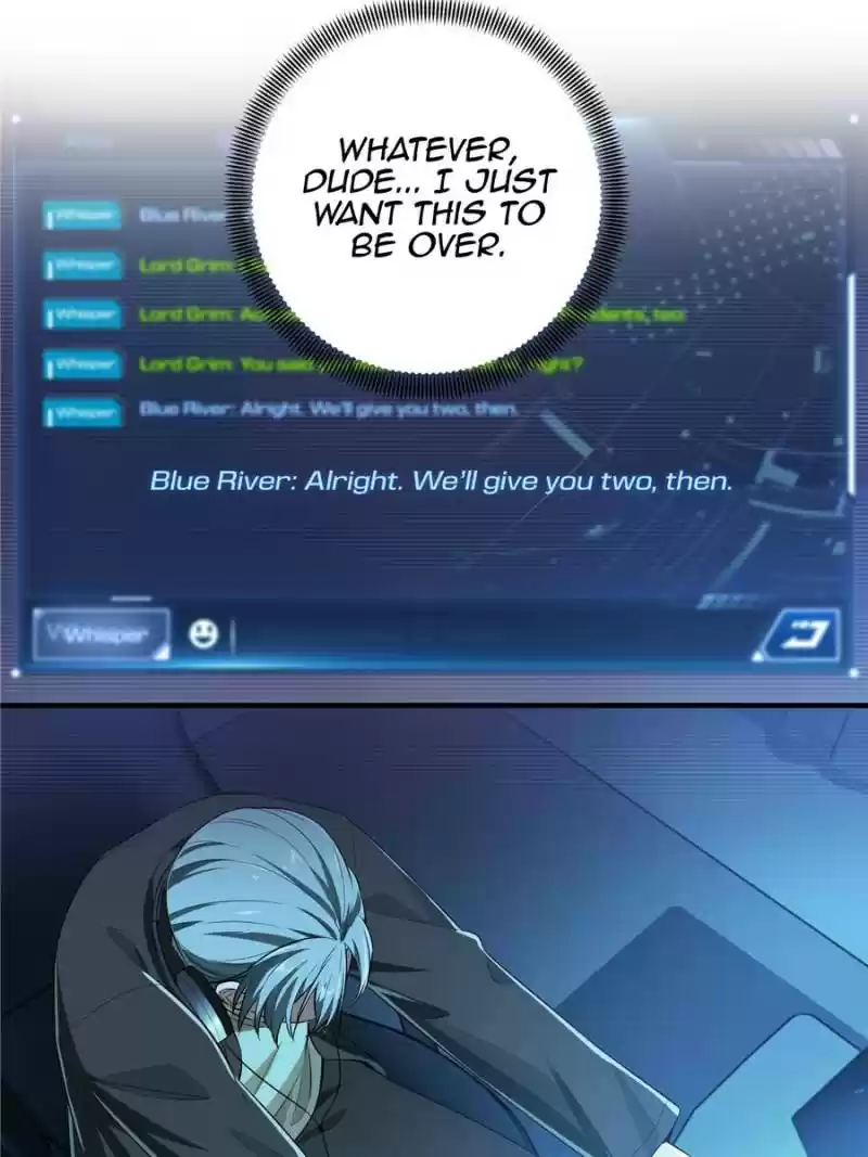 The King's Avatar Chapter 18