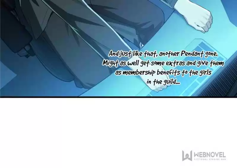 The King's Avatar Chapter 18