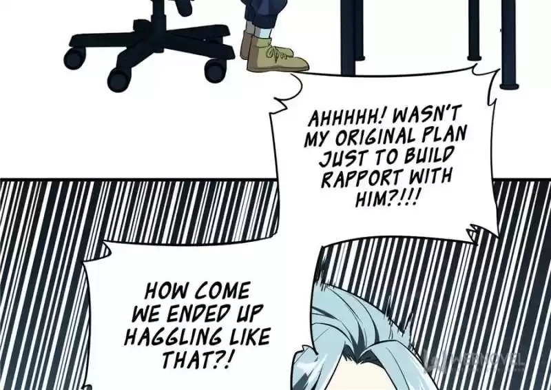 The King's Avatar Chapter 18