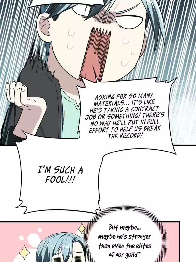 The King's Avatar Chapter 18