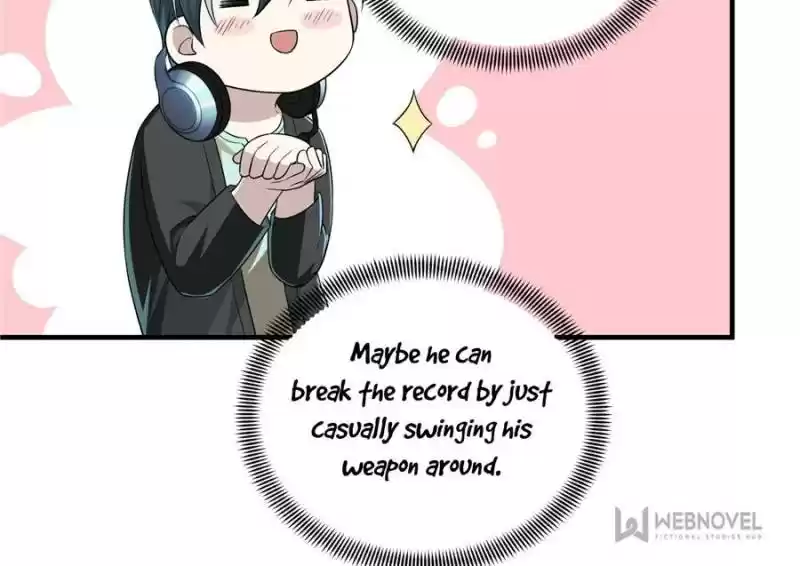 The King's Avatar Chapter 18