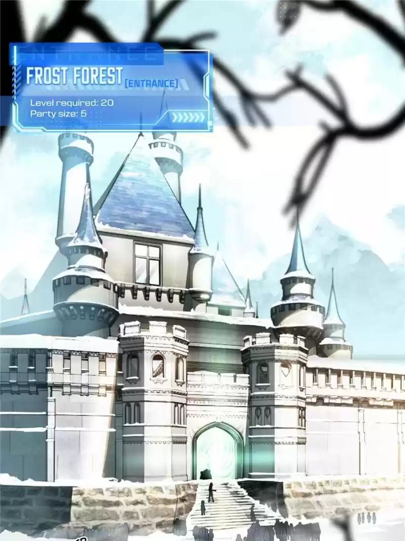 The King's Avatar Chapter 19