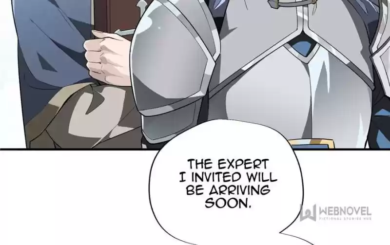 The King's Avatar Chapter 19