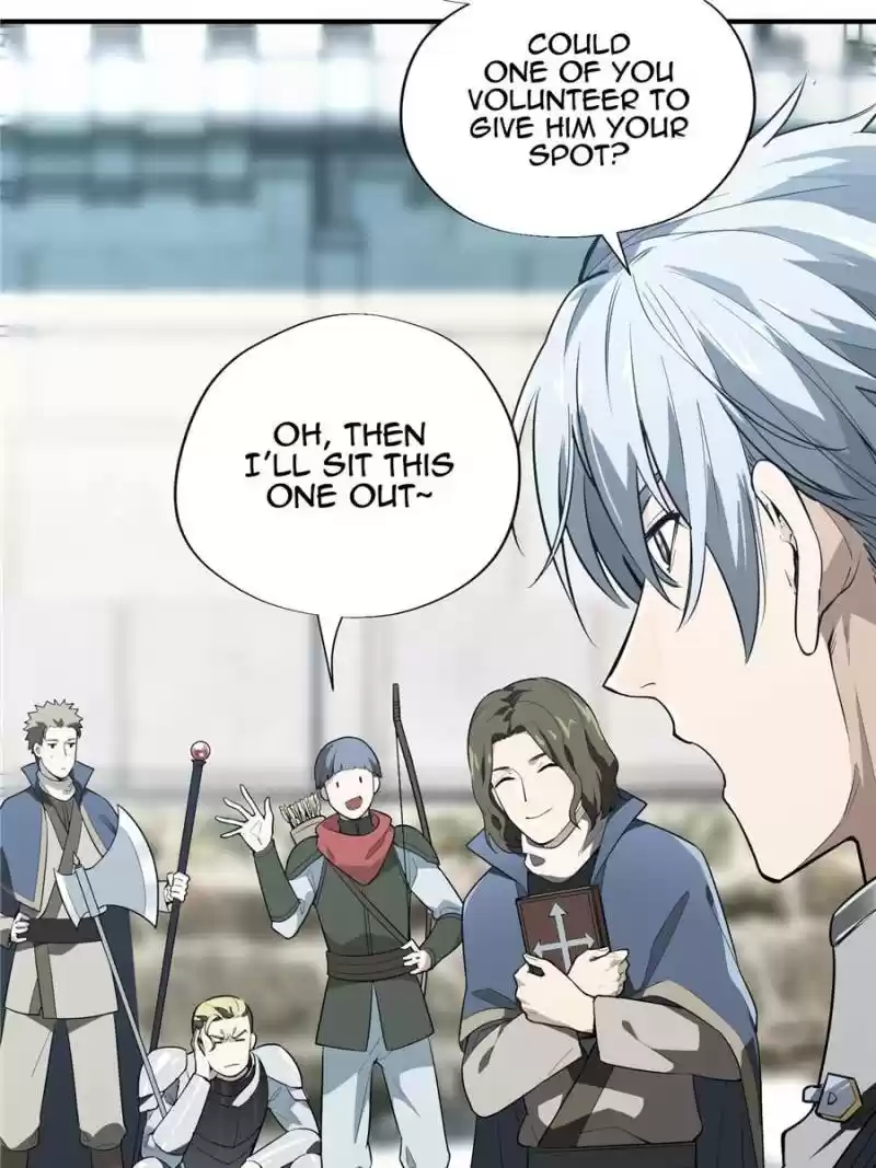 The King's Avatar Chapter 19