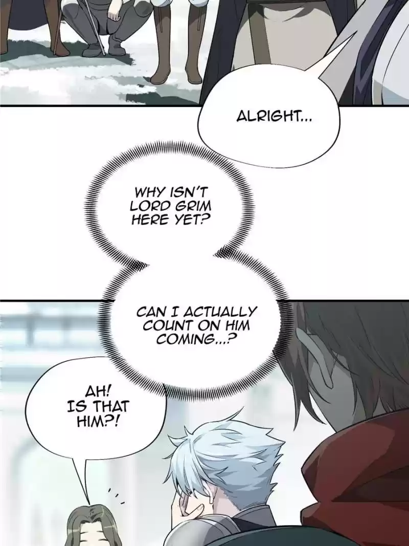 The King's Avatar Chapter 19