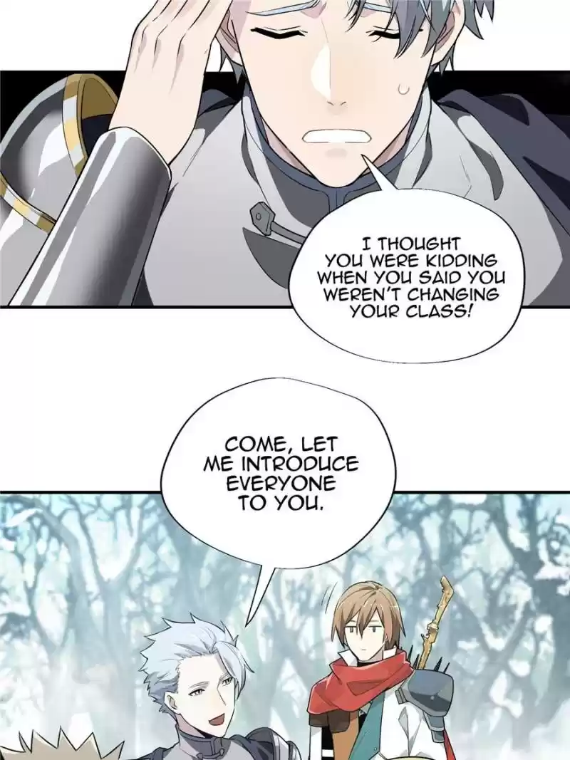 The King's Avatar Chapter 19