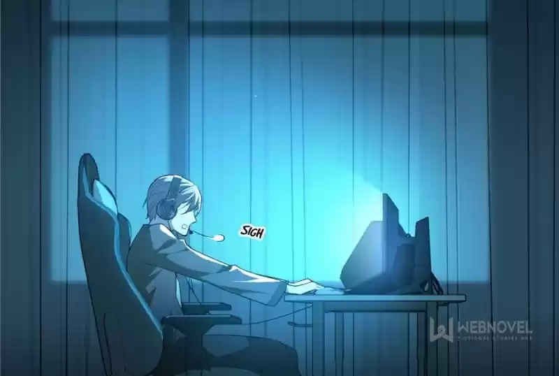 The King's Avatar Chapter 19