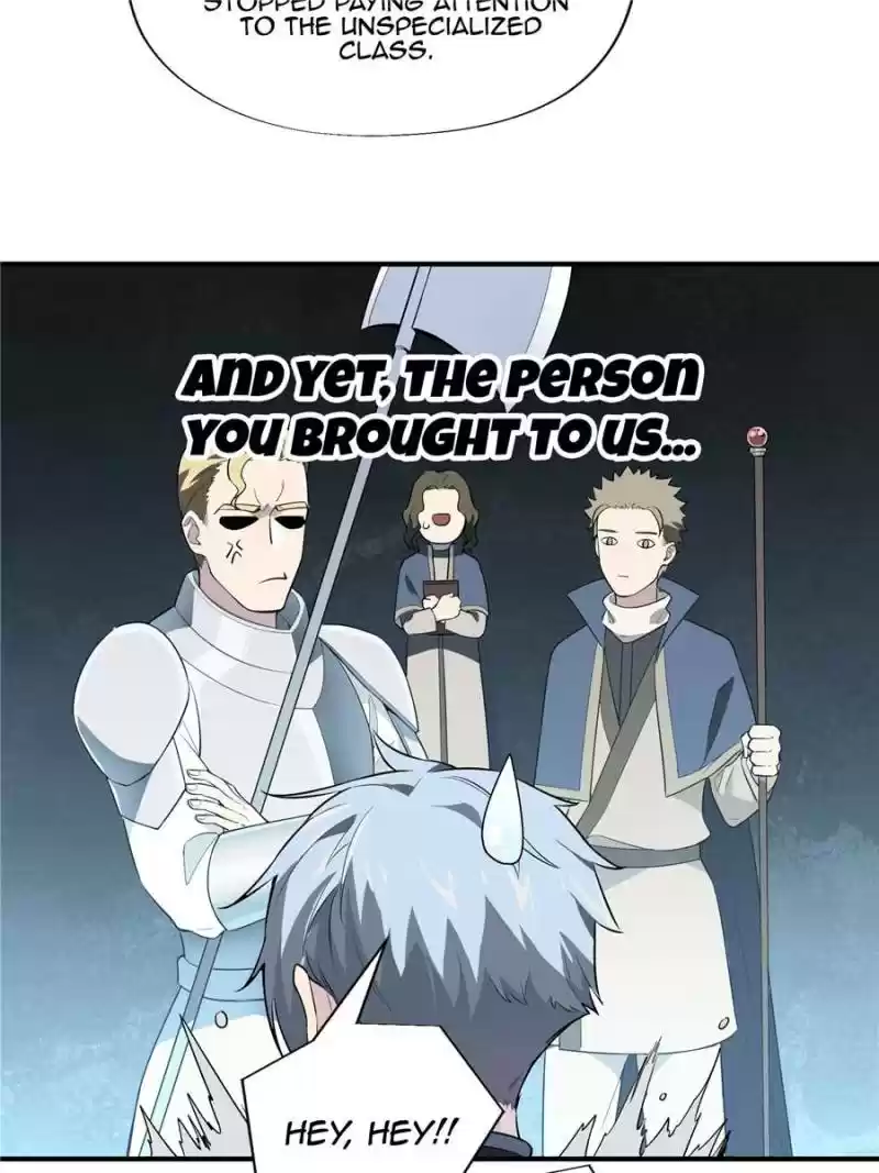 The King's Avatar Chapter 19