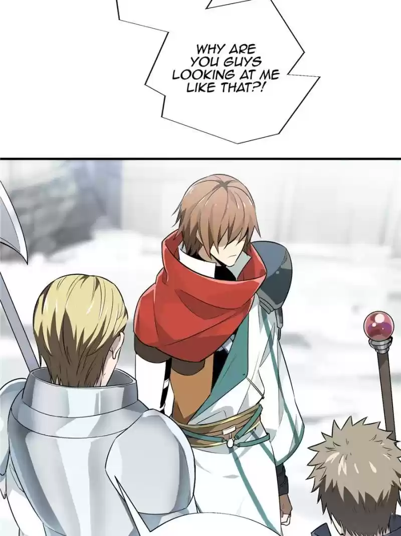 The King's Avatar Chapter 19