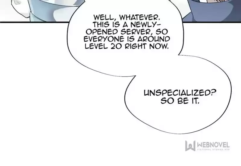 The King's Avatar Chapter 19