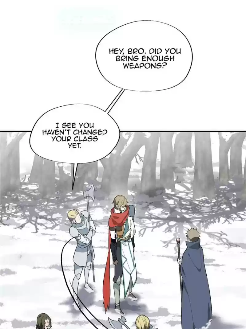 The King's Avatar Chapter 19