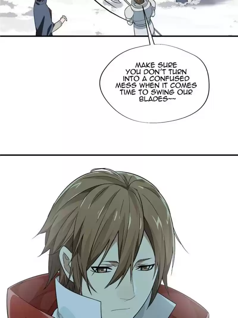 The King's Avatar Chapter 19