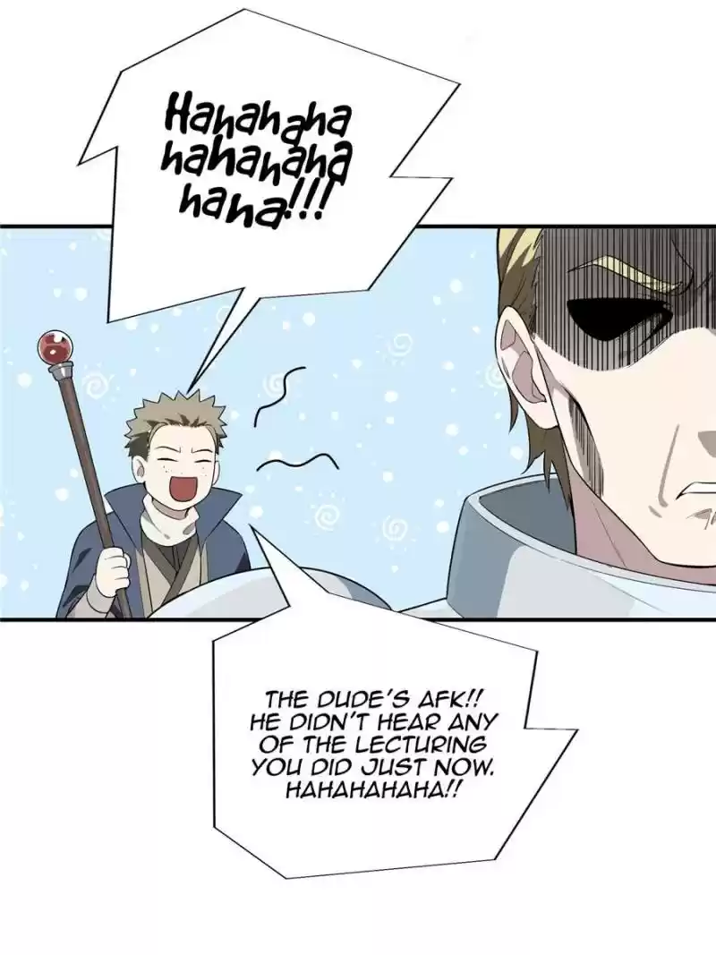 The King's Avatar Chapter 19