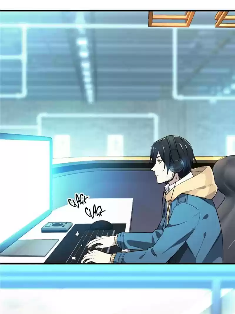 The King's Avatar Chapter 19