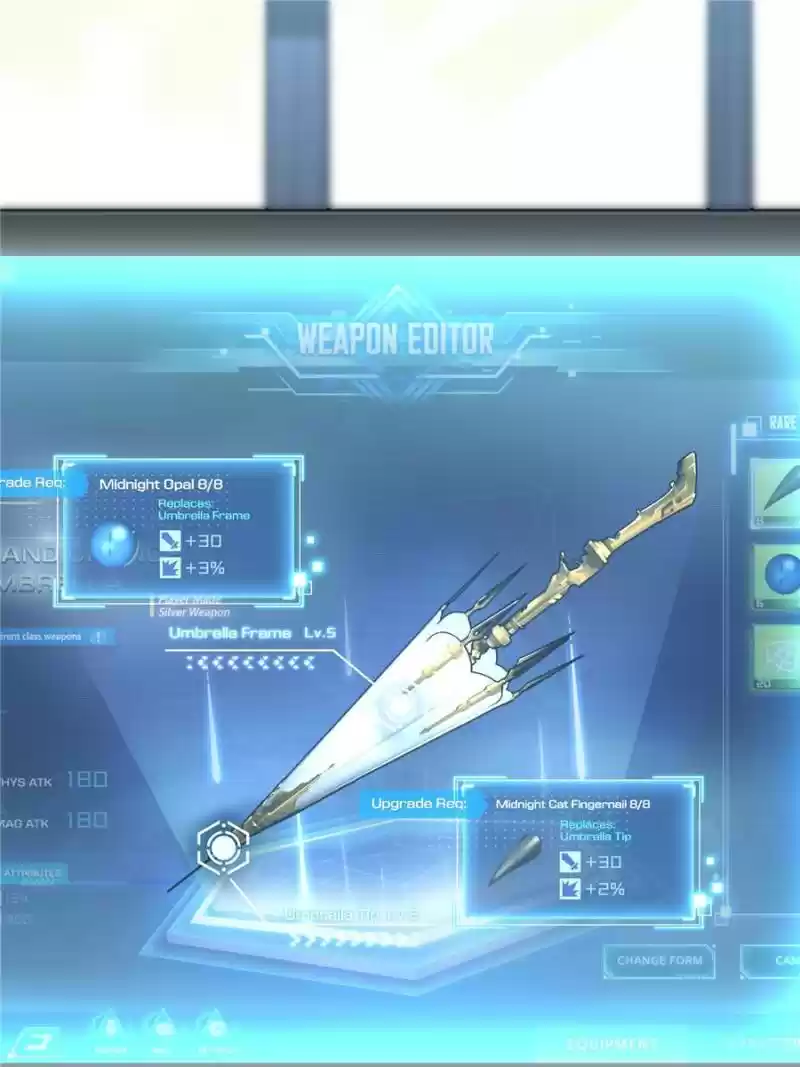 The King's Avatar Chapter 19