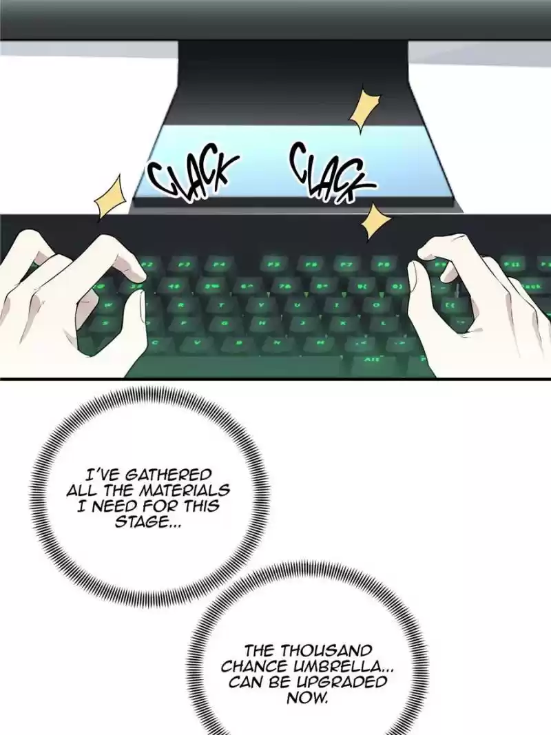 The King's Avatar Chapter 19