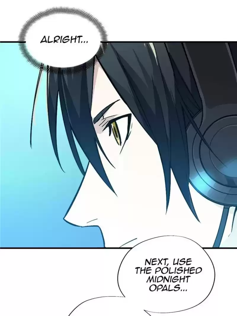 The King's Avatar Chapter 19